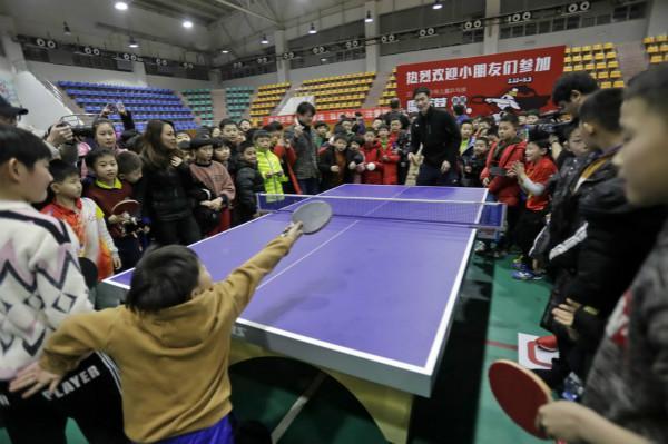 挑战的年代 挑战的年代