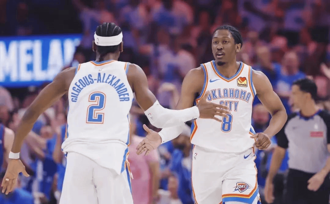 8岁的潜力 8岁的潜力