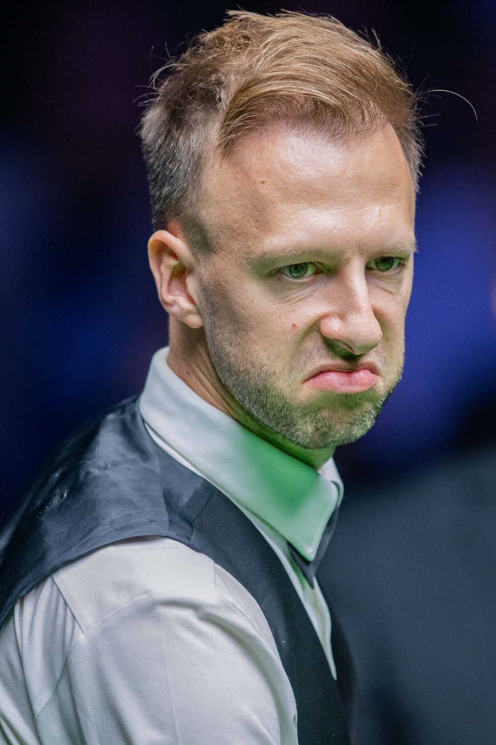 心的较量 心的较量