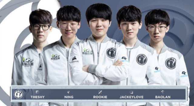 为了保持竞 为了保持竞