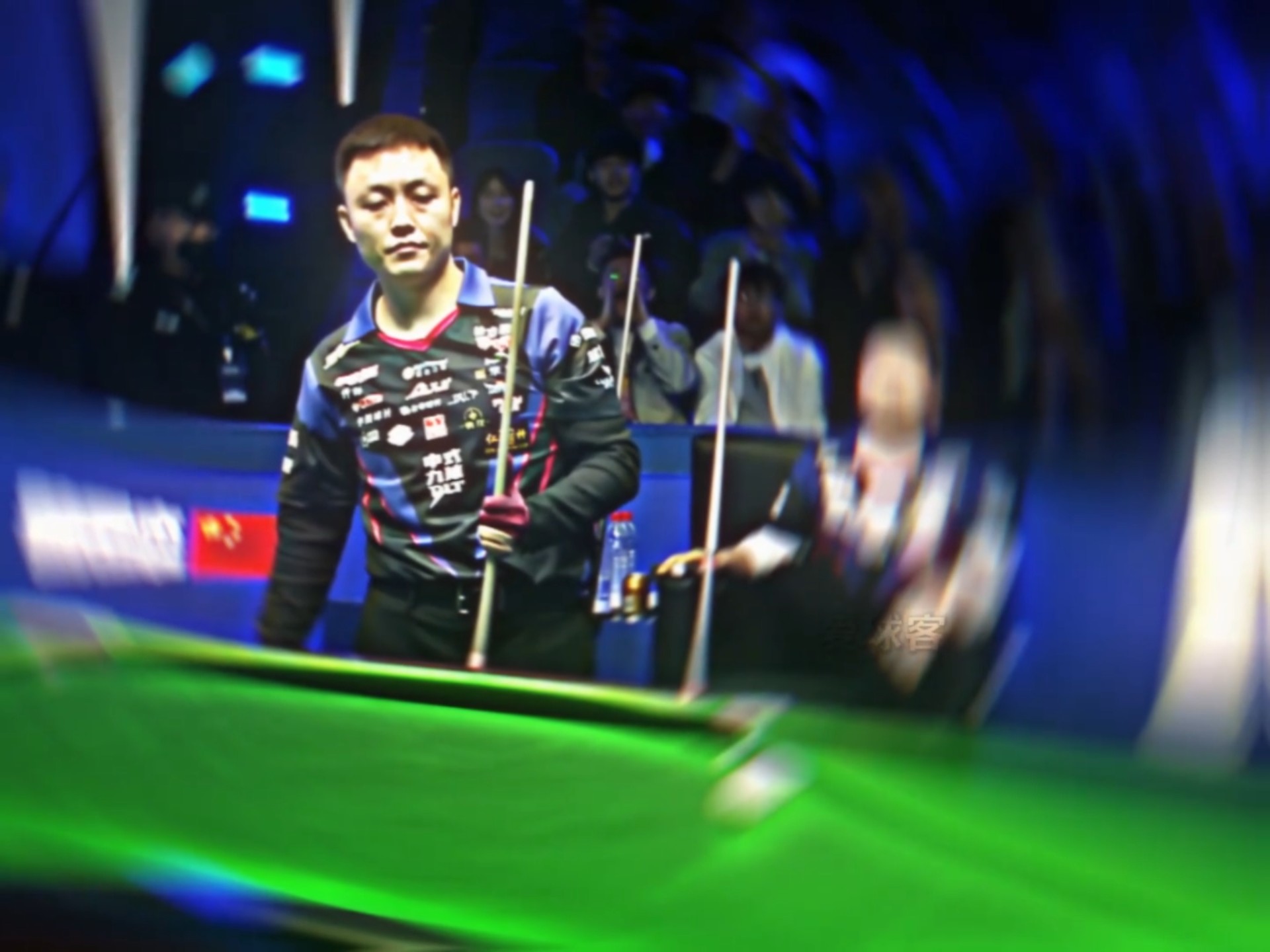 吴易昺退出 吴易昺退出