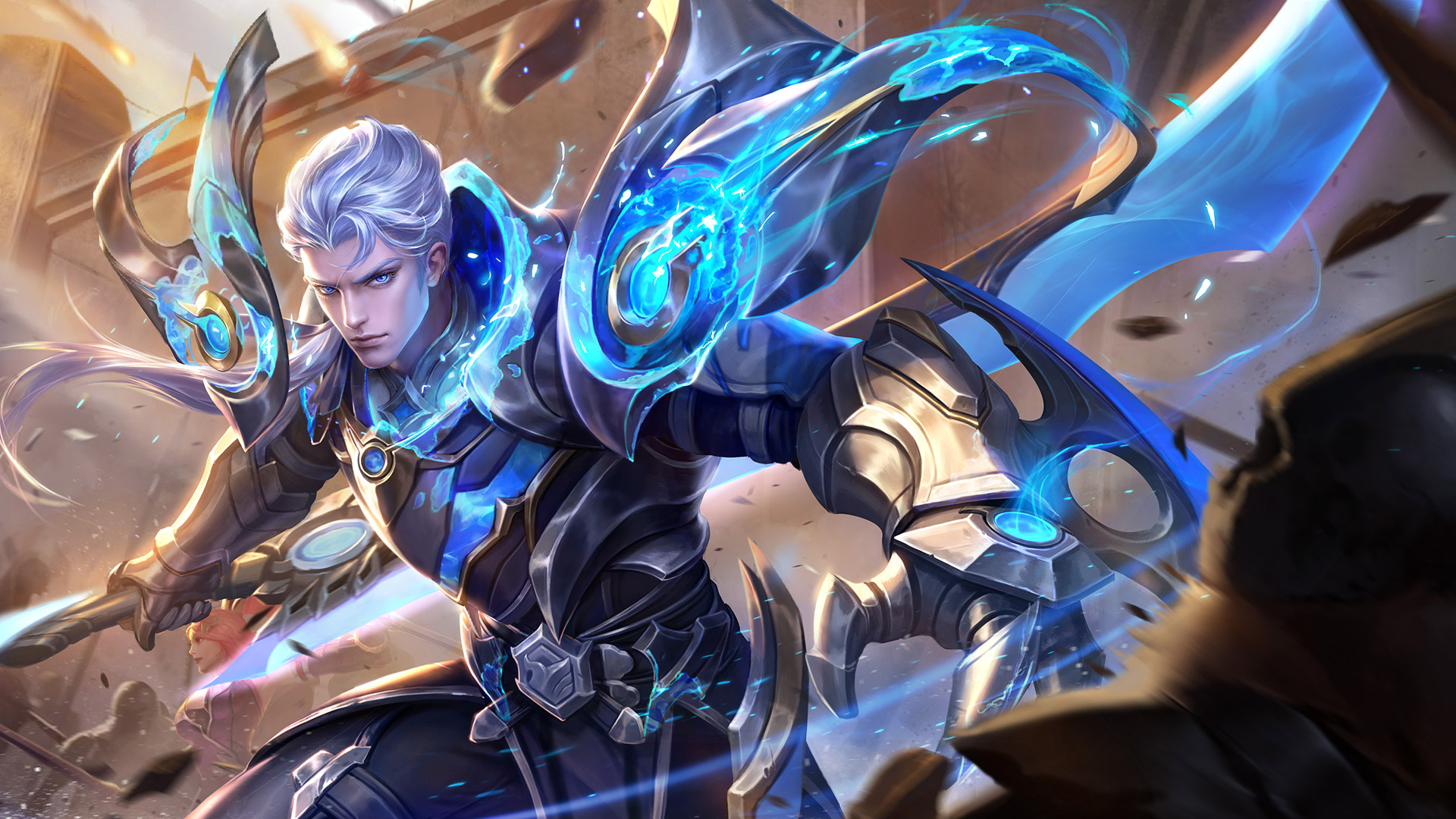 稳定发挥 稳定发挥