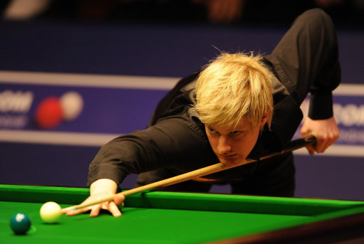 它预示着球 它预示着球