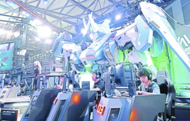 竞争压力 竞争压力