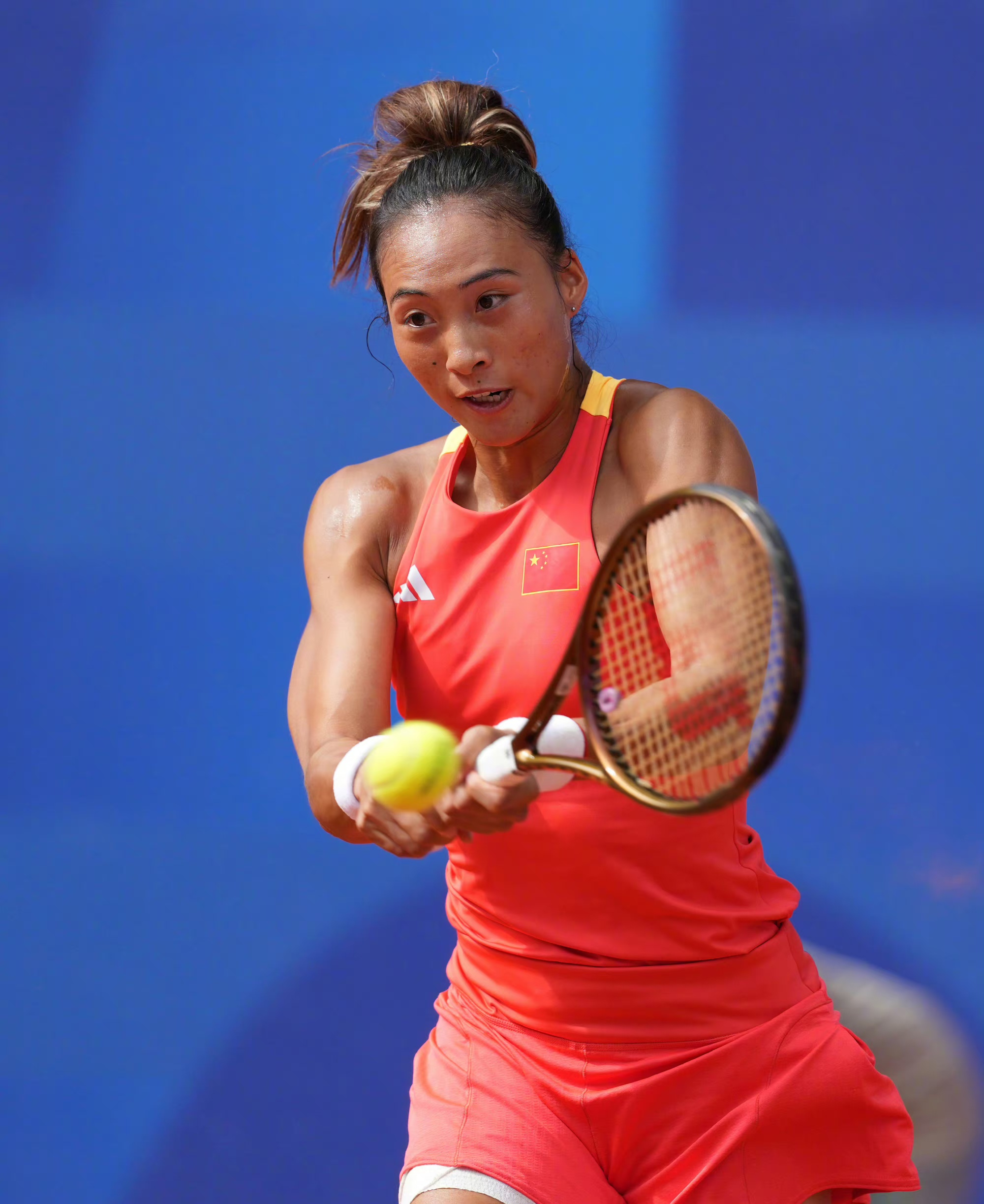 站位与快速 站位与快速