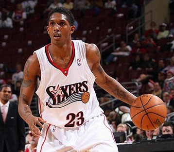 他的职业生 他的职业生