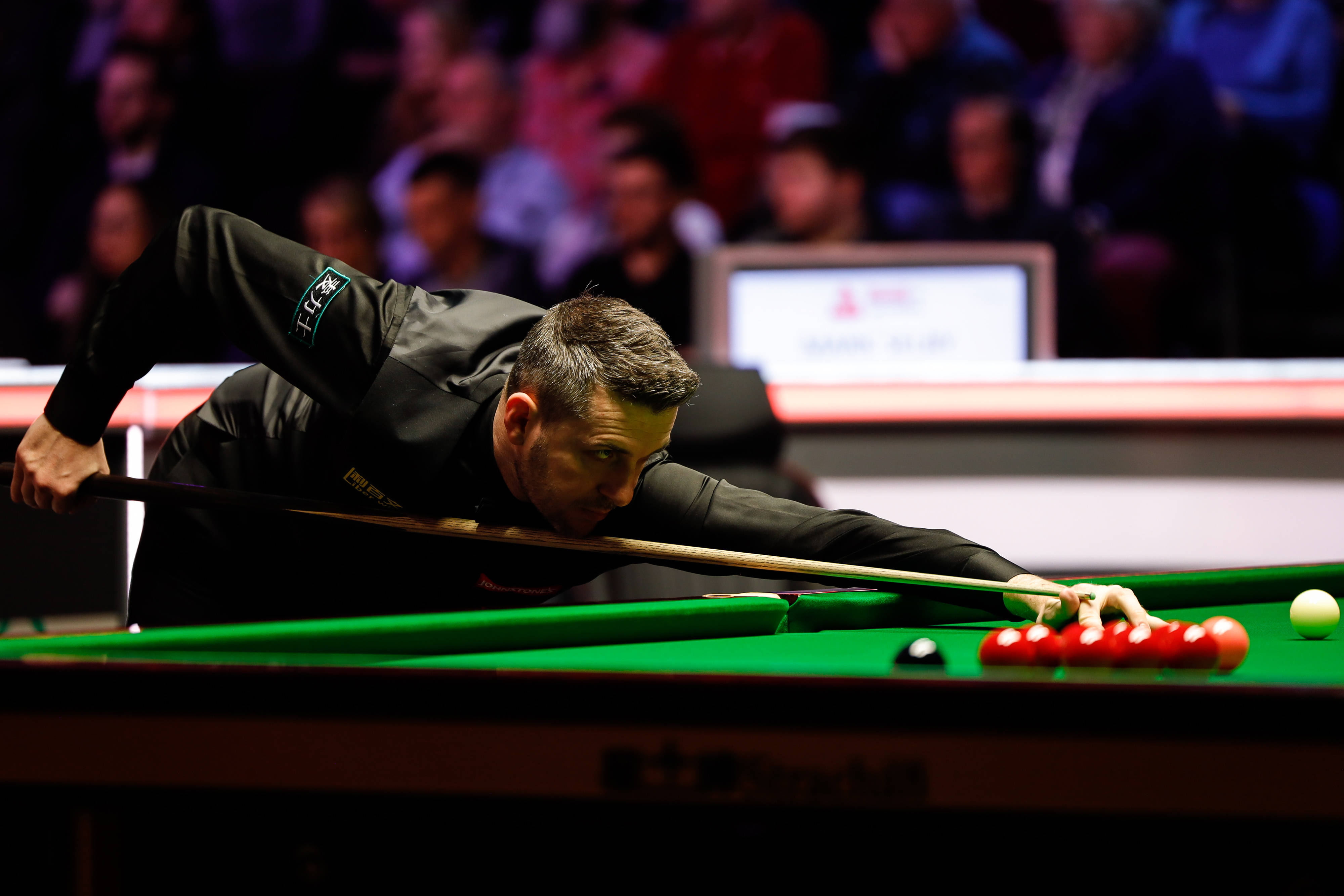 然也做足了 然也做足了