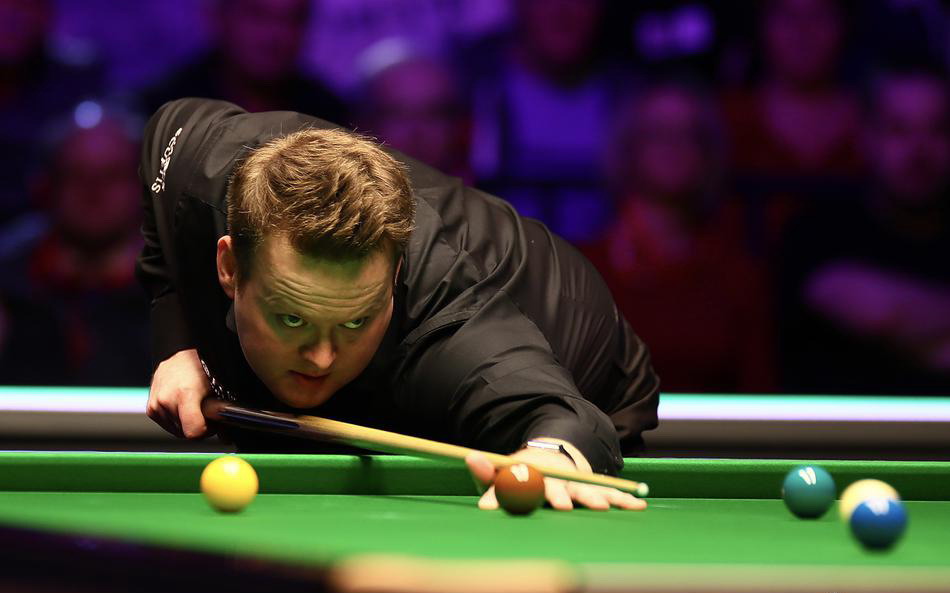 她能在比赛 她能在比赛