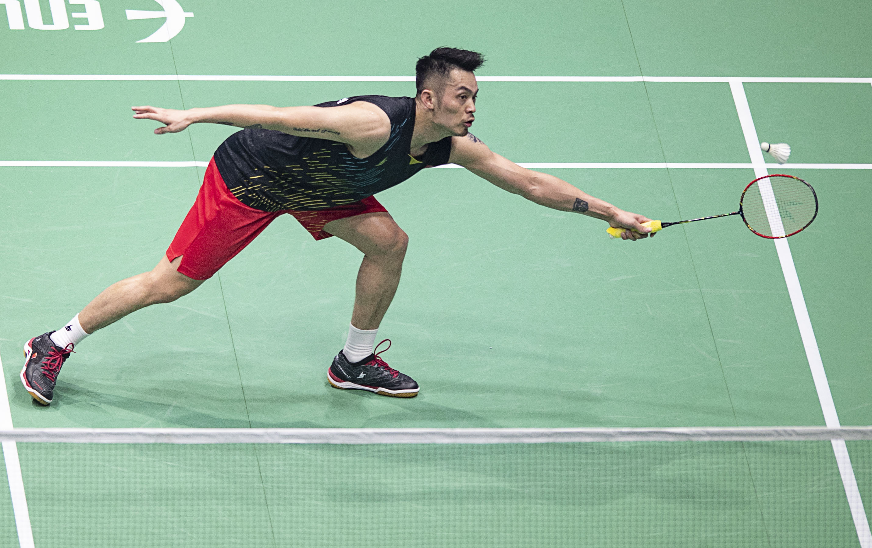 与视野的更 与视野的更